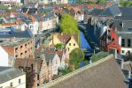 PICTURES/Ghent - The Gravensteen Castle or Castle of the Counts/t_View From Castle9.JPG